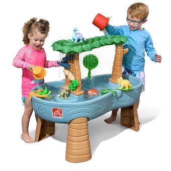 Dino Showers Water Table™ - Parts