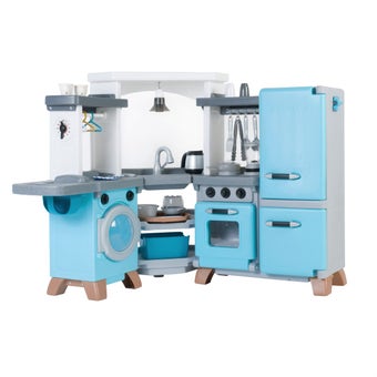Cook & Care Corner Kitchen And Nursery™ Parts