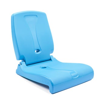 Flip Seat Capri Blue