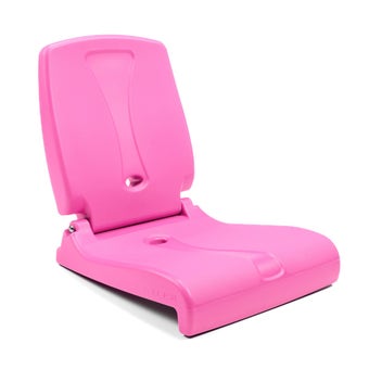 Flip Seat Bright Pink.
