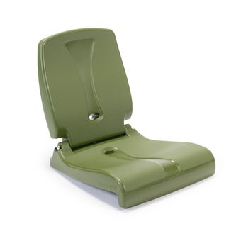 Flip Seat-Olive Green