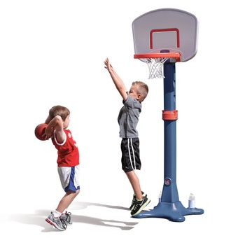 Shootin' Hoops Pro Basketball Set™ Parts
