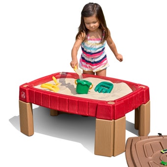 Naturally Playful™ Sand Table™
