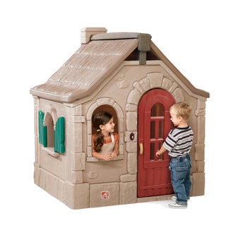Naturally Playful® StoryBook Cottage Parts