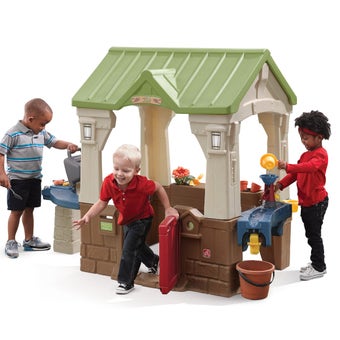 Great Outdoors Playhouse™ Parts