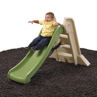 Naturally Playful® Big Folding Slide™ Parts