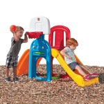 Game Time Sports Climber kids playing