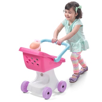 Love & Care Doll Stroller™ Parts