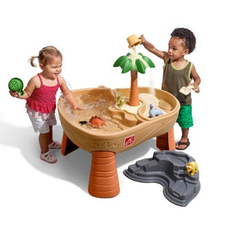 Dino Dig Sand & Water Table™ Parts