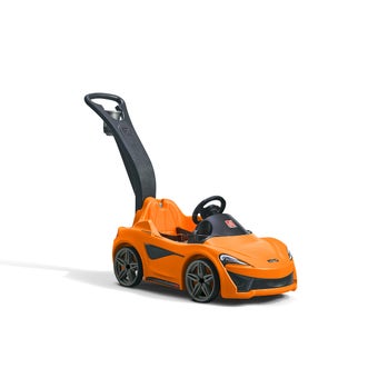 McLaren® 570S Push Sports Car™ Parts