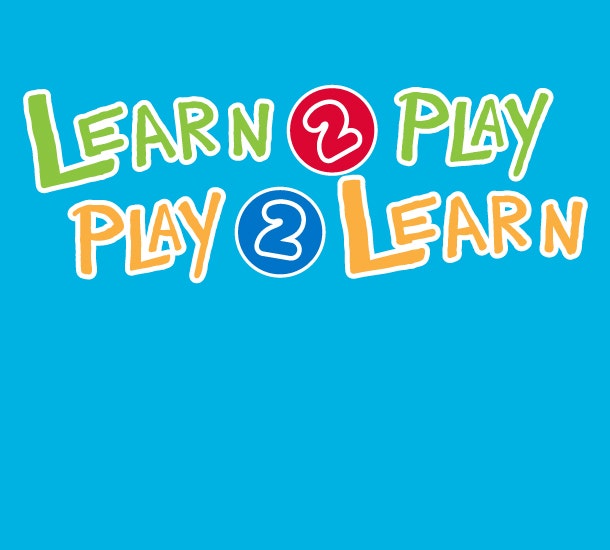 Learn 2 Play - Play 2 Learn